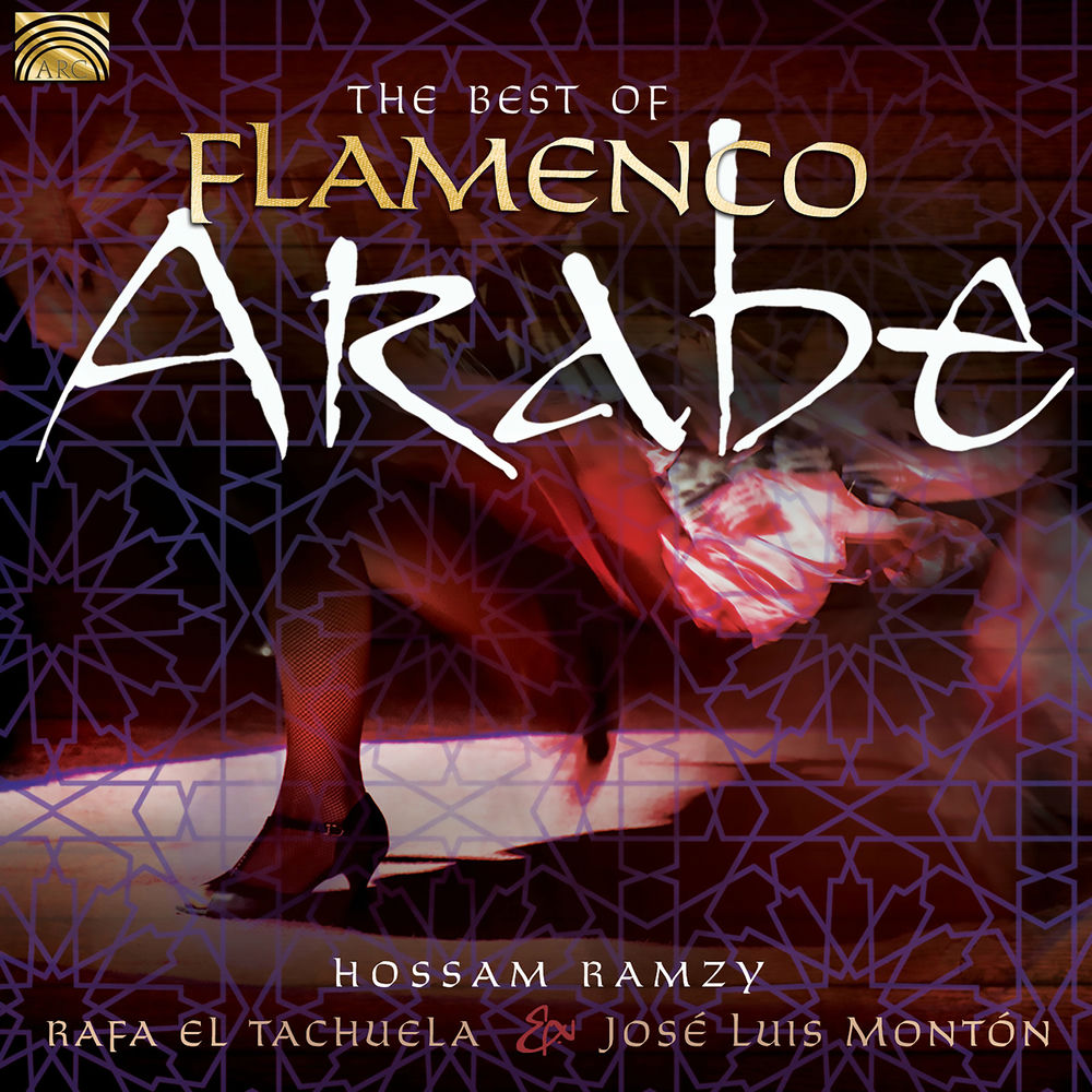 Best of Flamenco cover