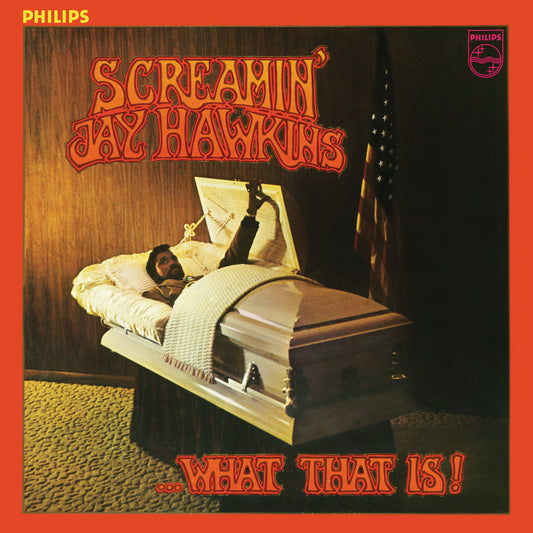 ...What That Is! cover