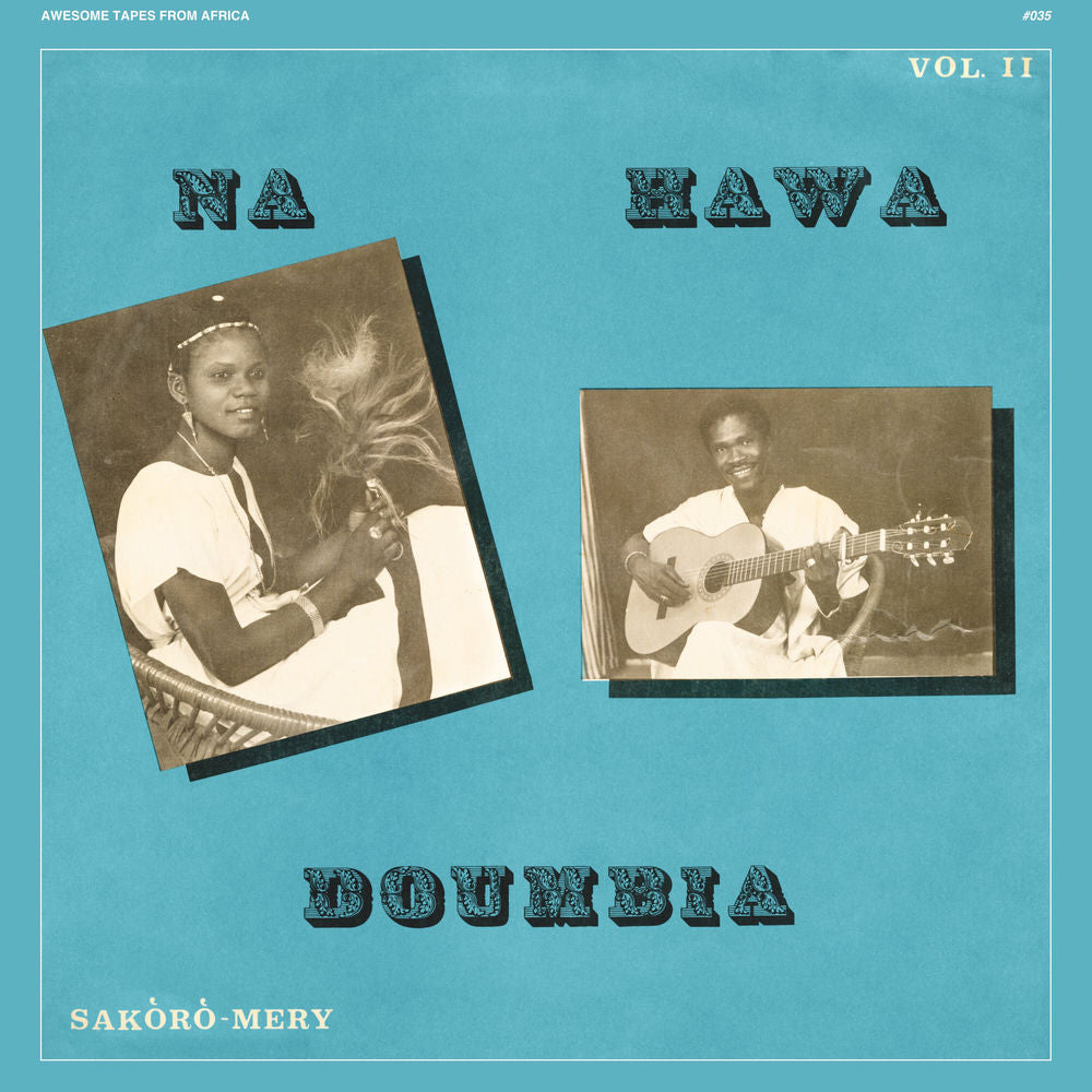 Vol. 2 cover