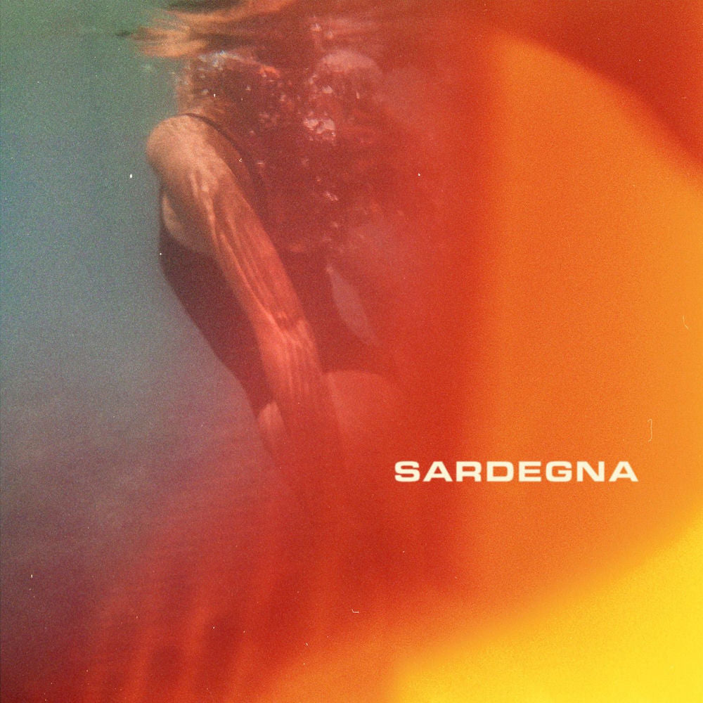 Sardegna cover