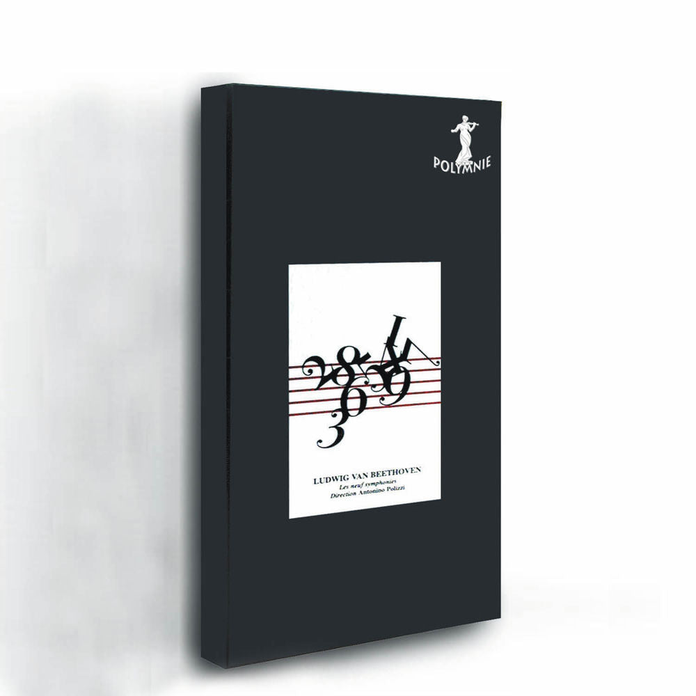 Beethoven: Integrale cover