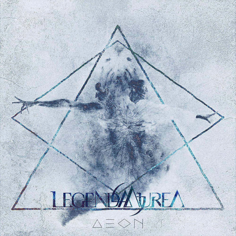 Legenda Aurea cover