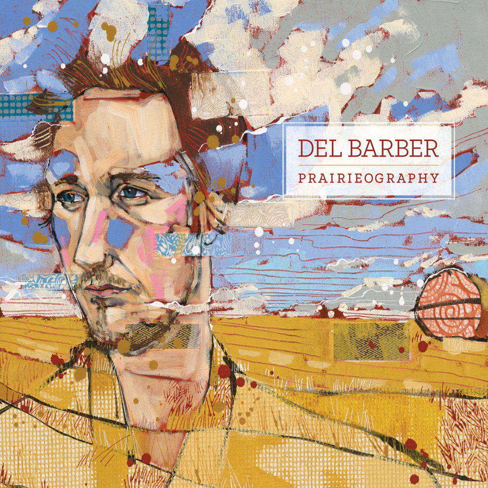 Prairieography cover