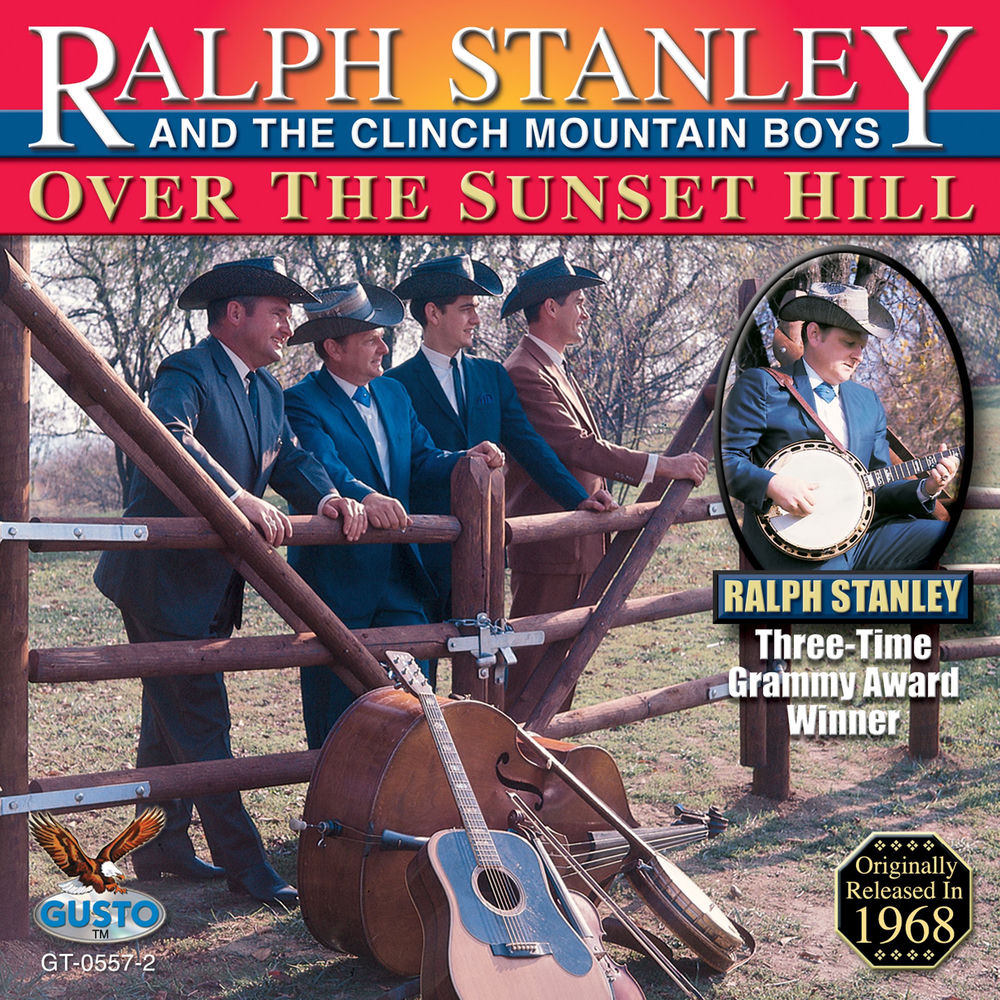 Boys Over Sunset Hill cover