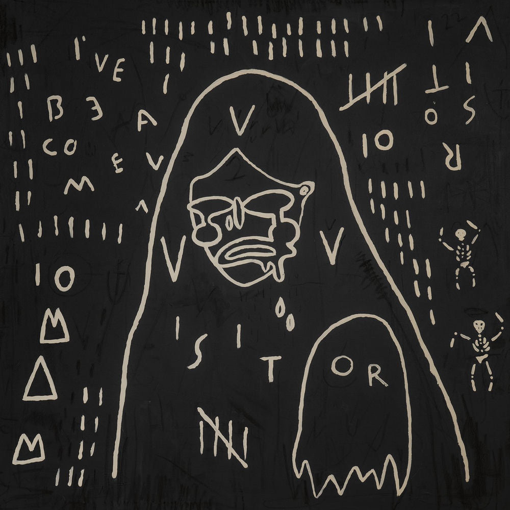 Vistor cover