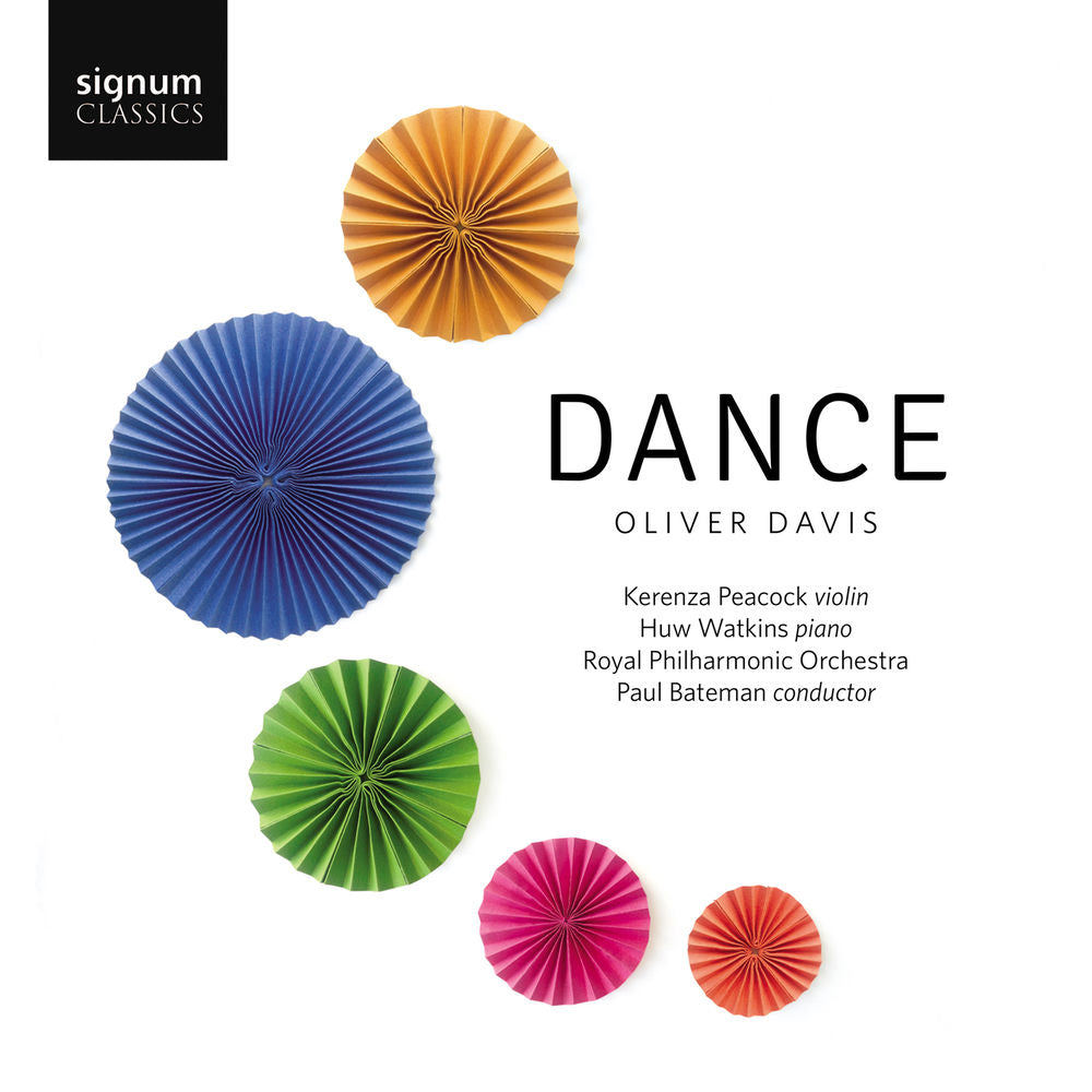 Dance cover