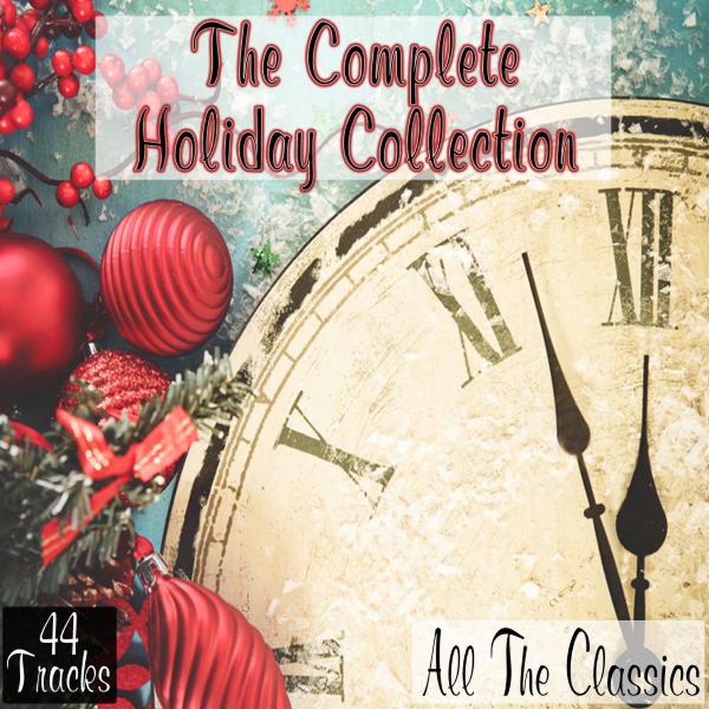 Country Stars Holiday Classics cover