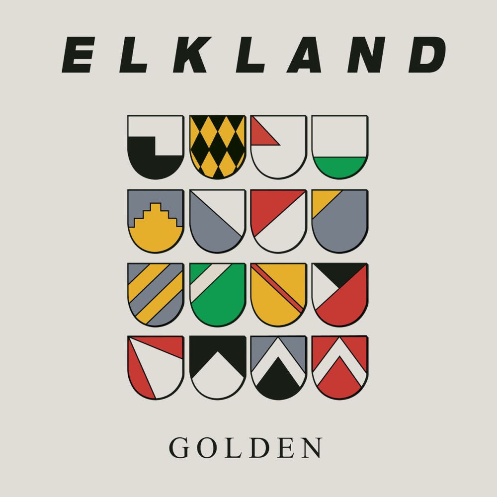 Golden cover