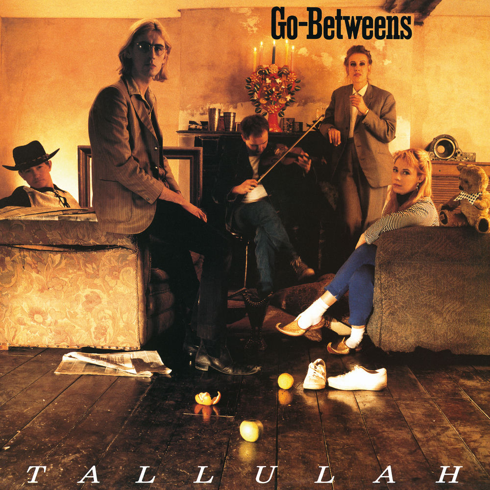 Tallulah cover