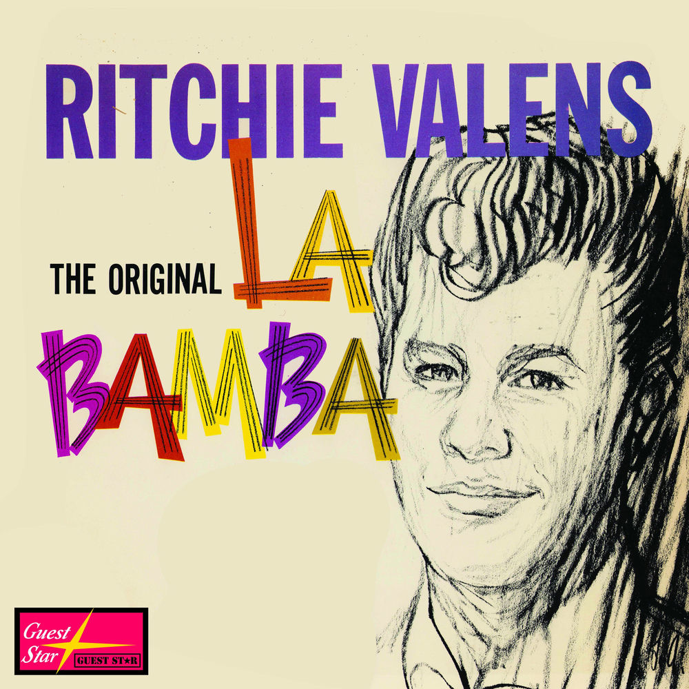 La Bamba cover