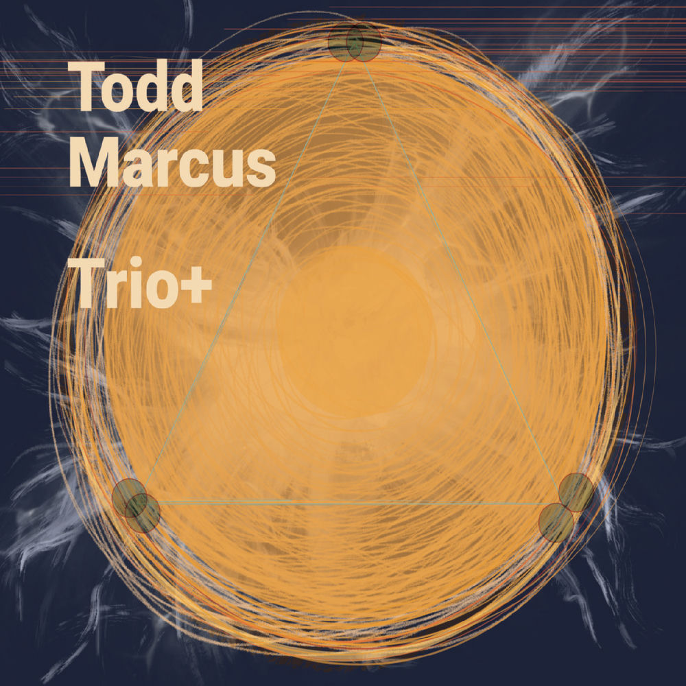 Trio+ cover