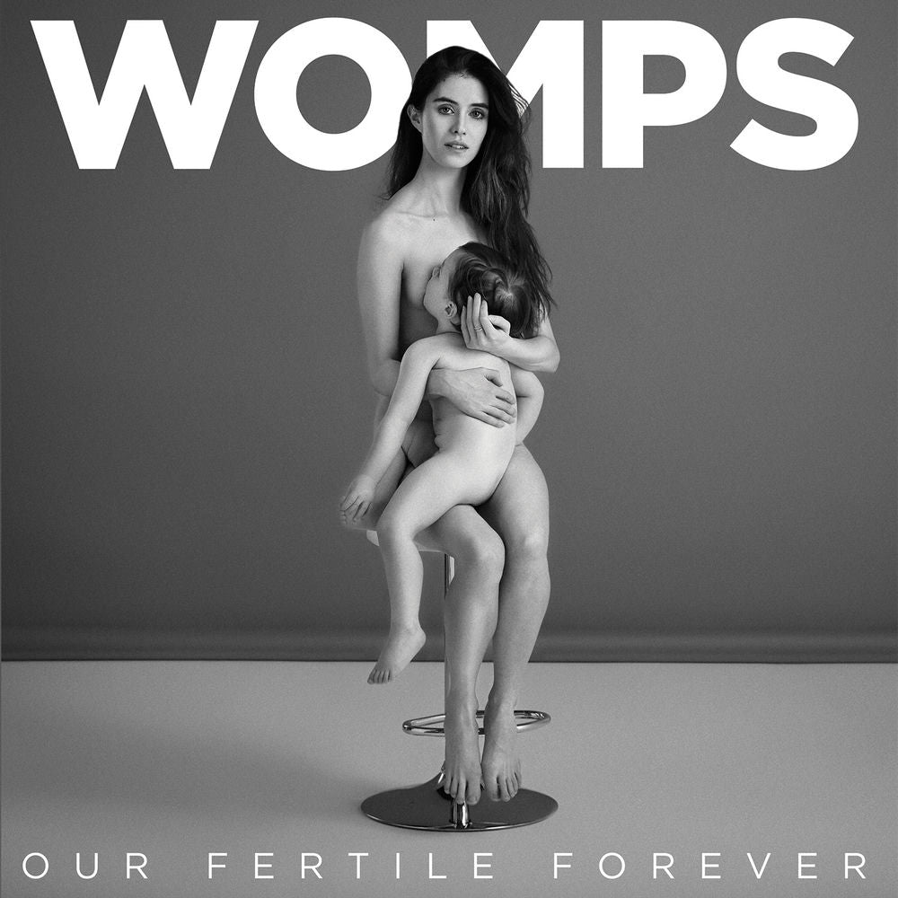 Our Fertile Forever cover