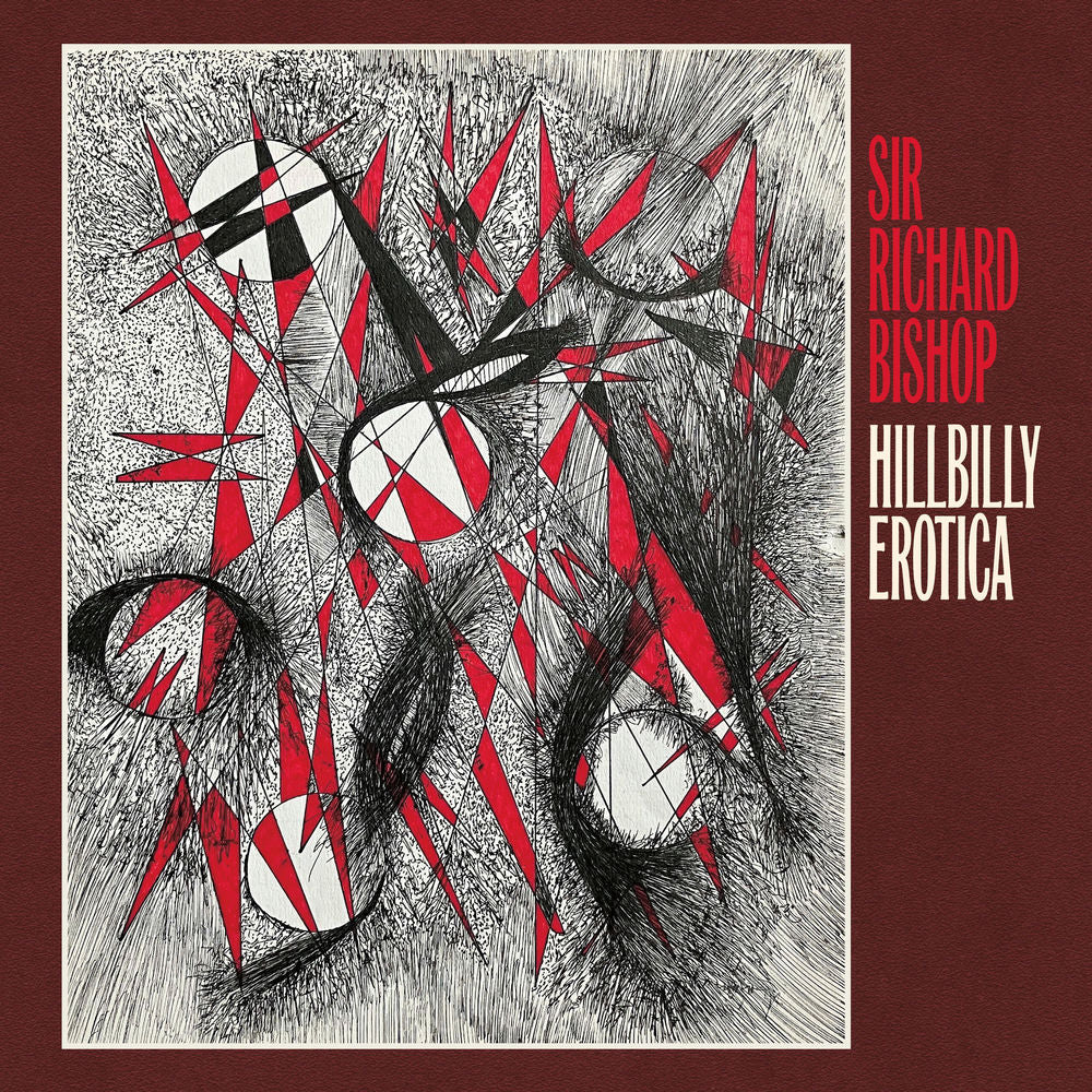 Hillbilly Erotica cover