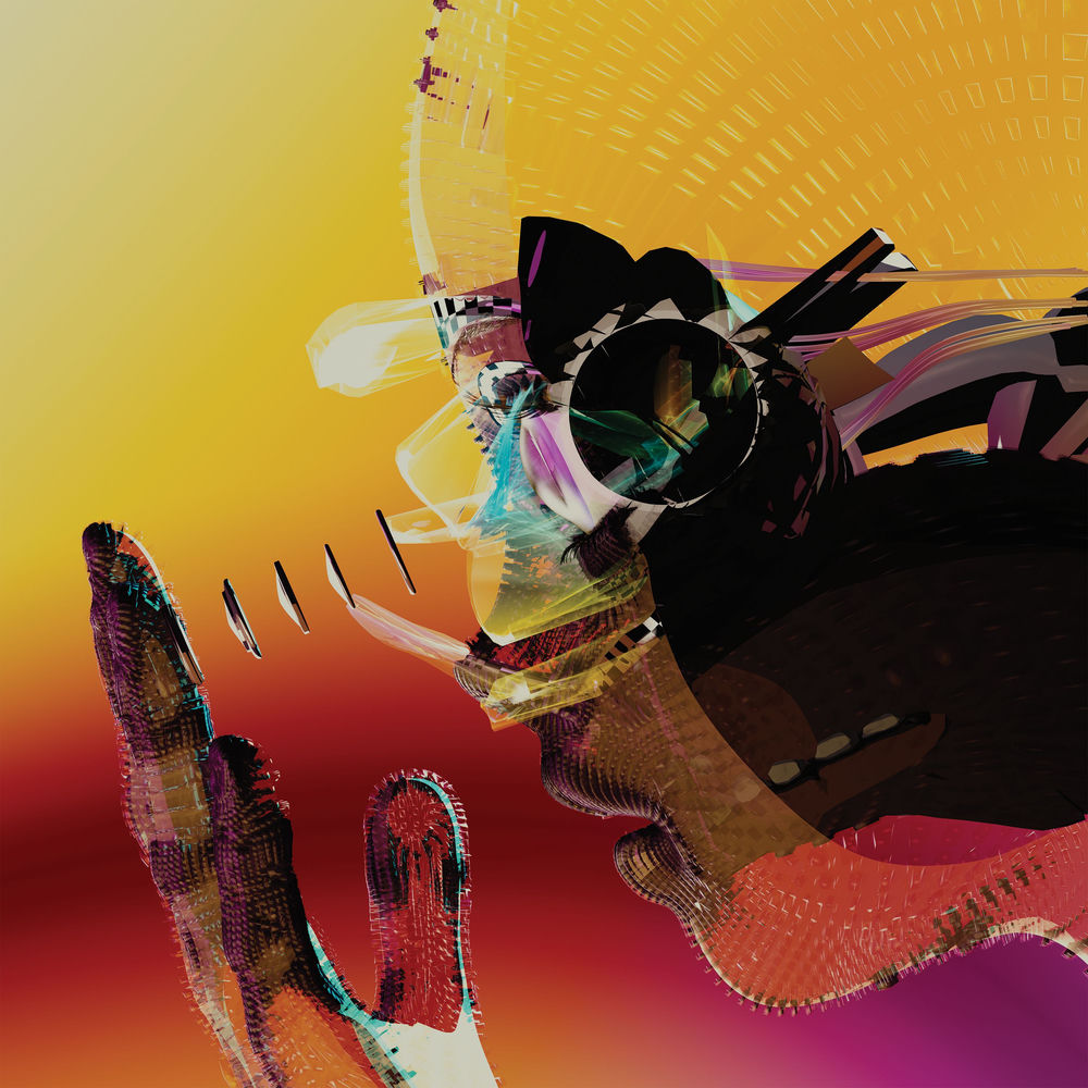 Motion Graphics cover