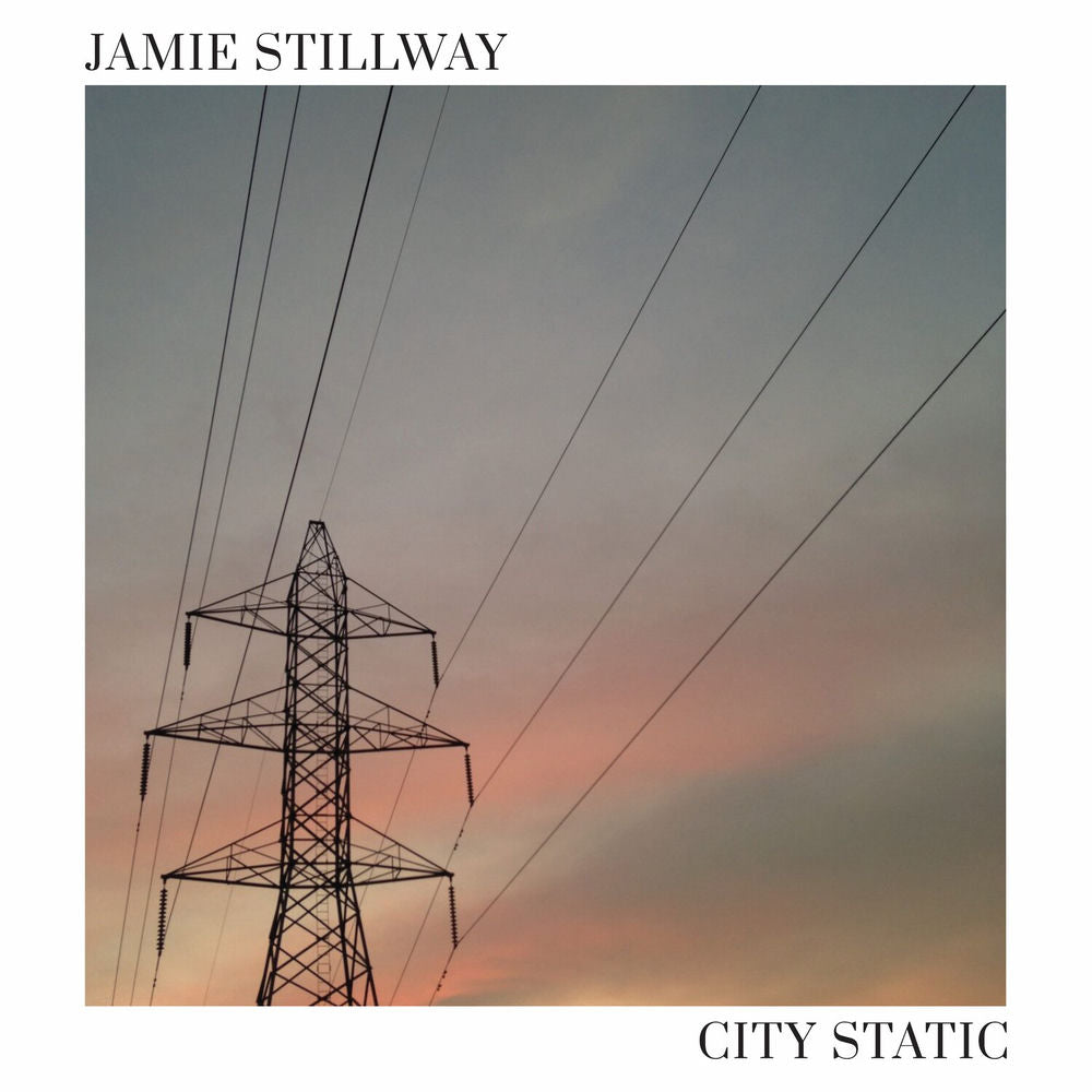 City Static cover