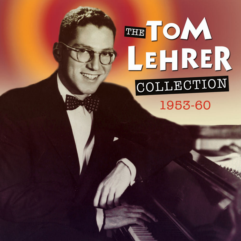 Collection 1953-60 cover