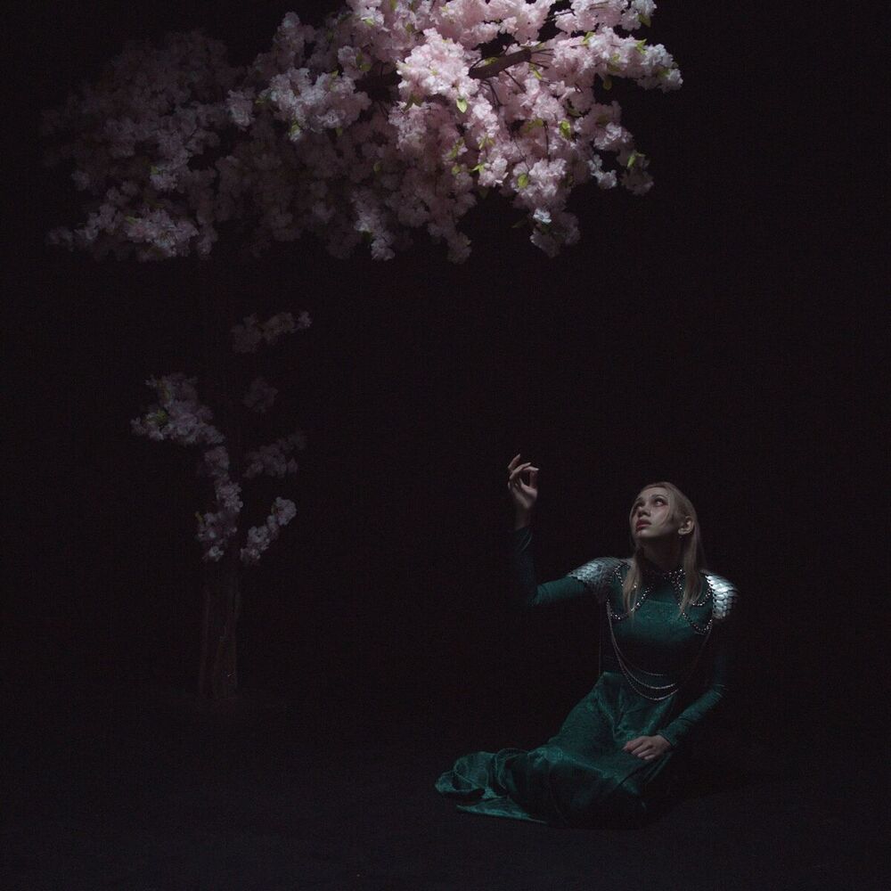 As The Light Left cover