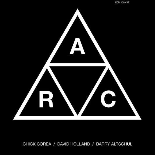 A.R.C. cover