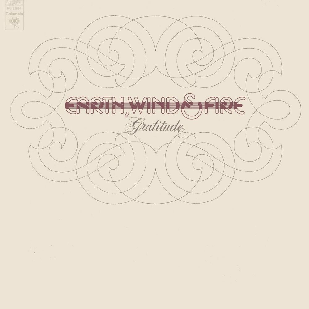 Gratitude cover