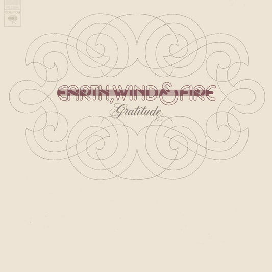 Gratitude cover