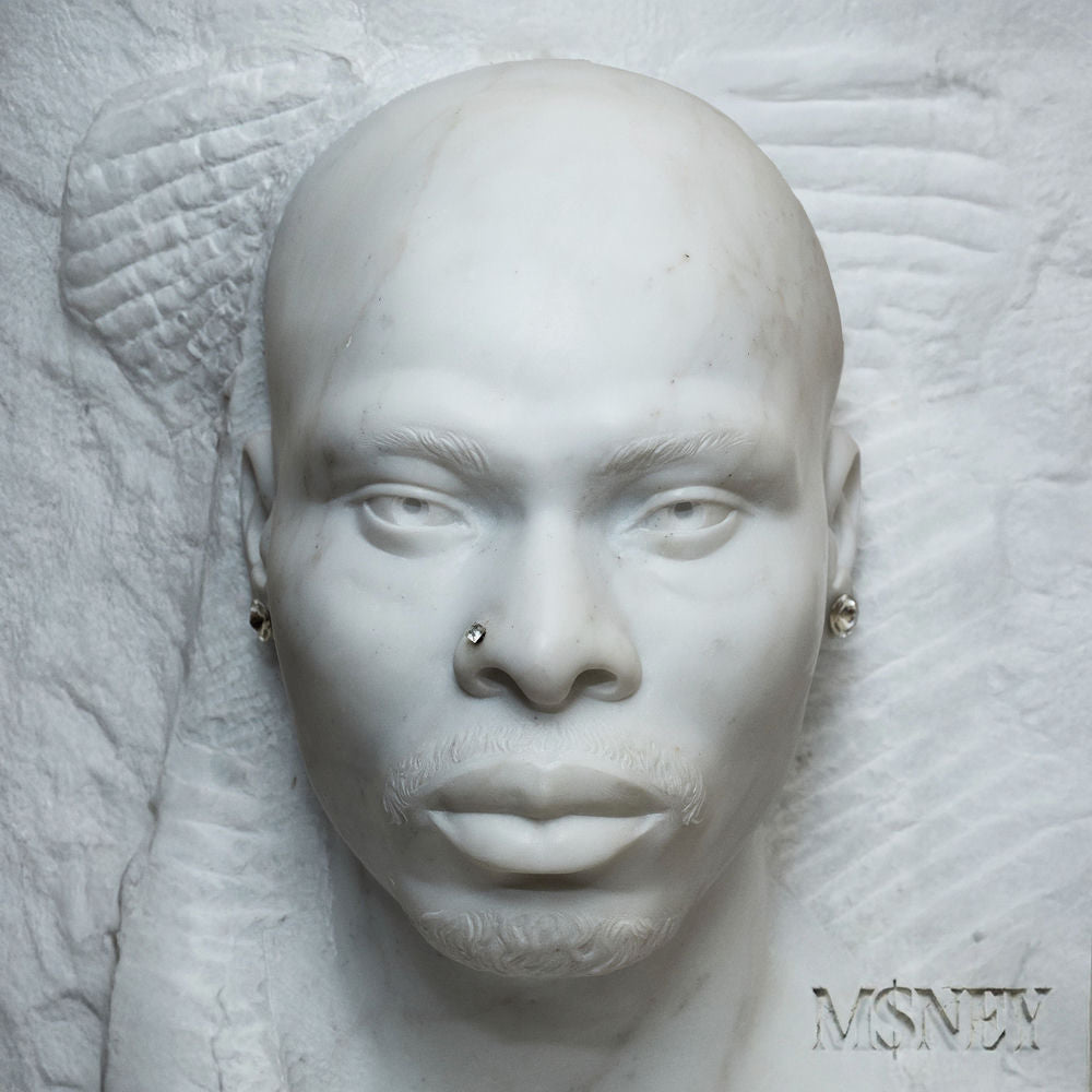 M$Ney cover
