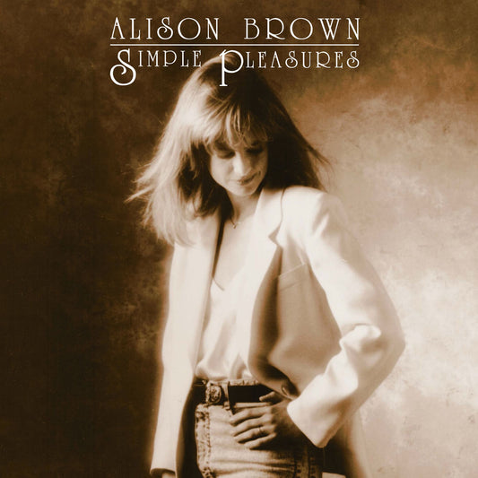Simple Pleasures (Remixed and Remastered) cover