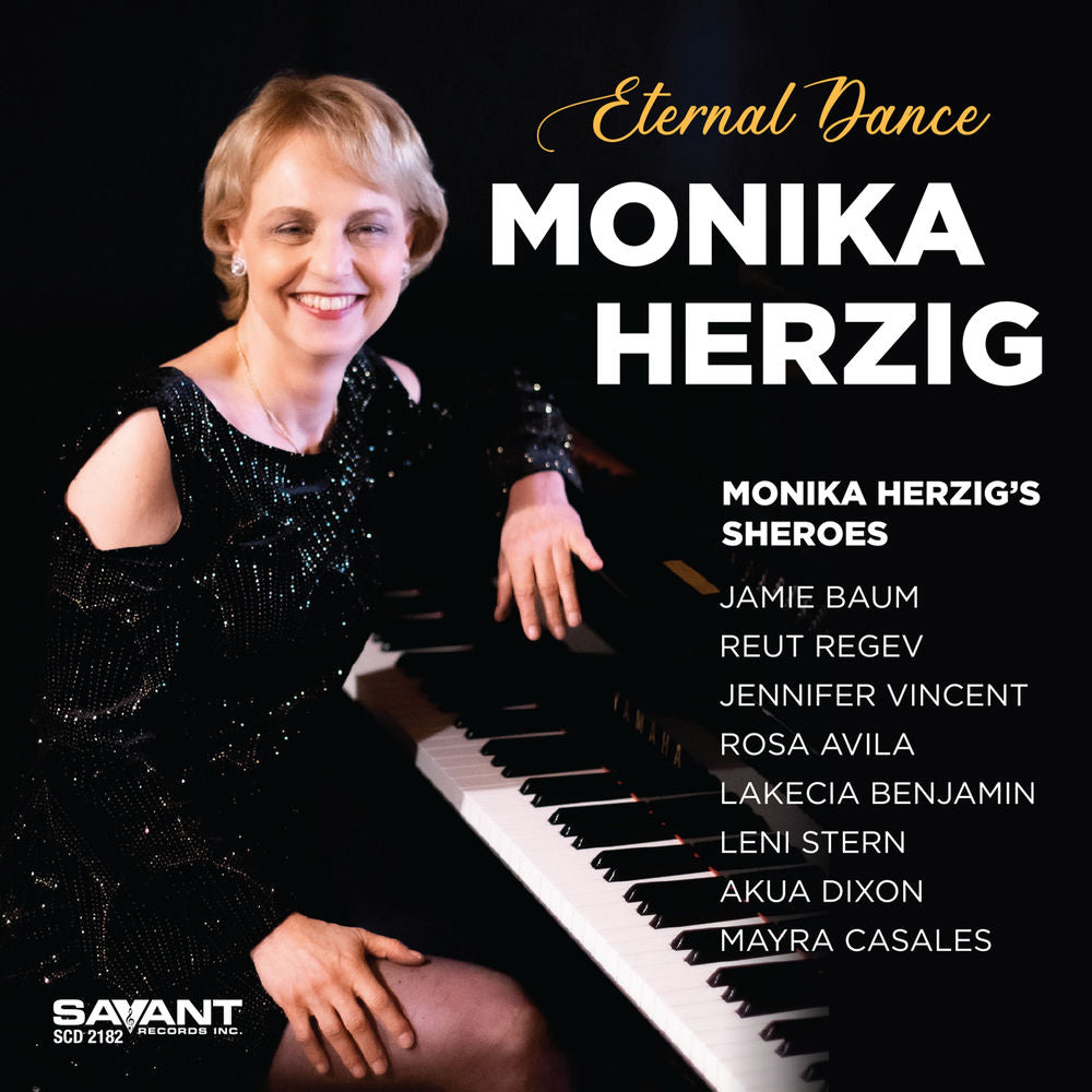 Eternal Dance cover