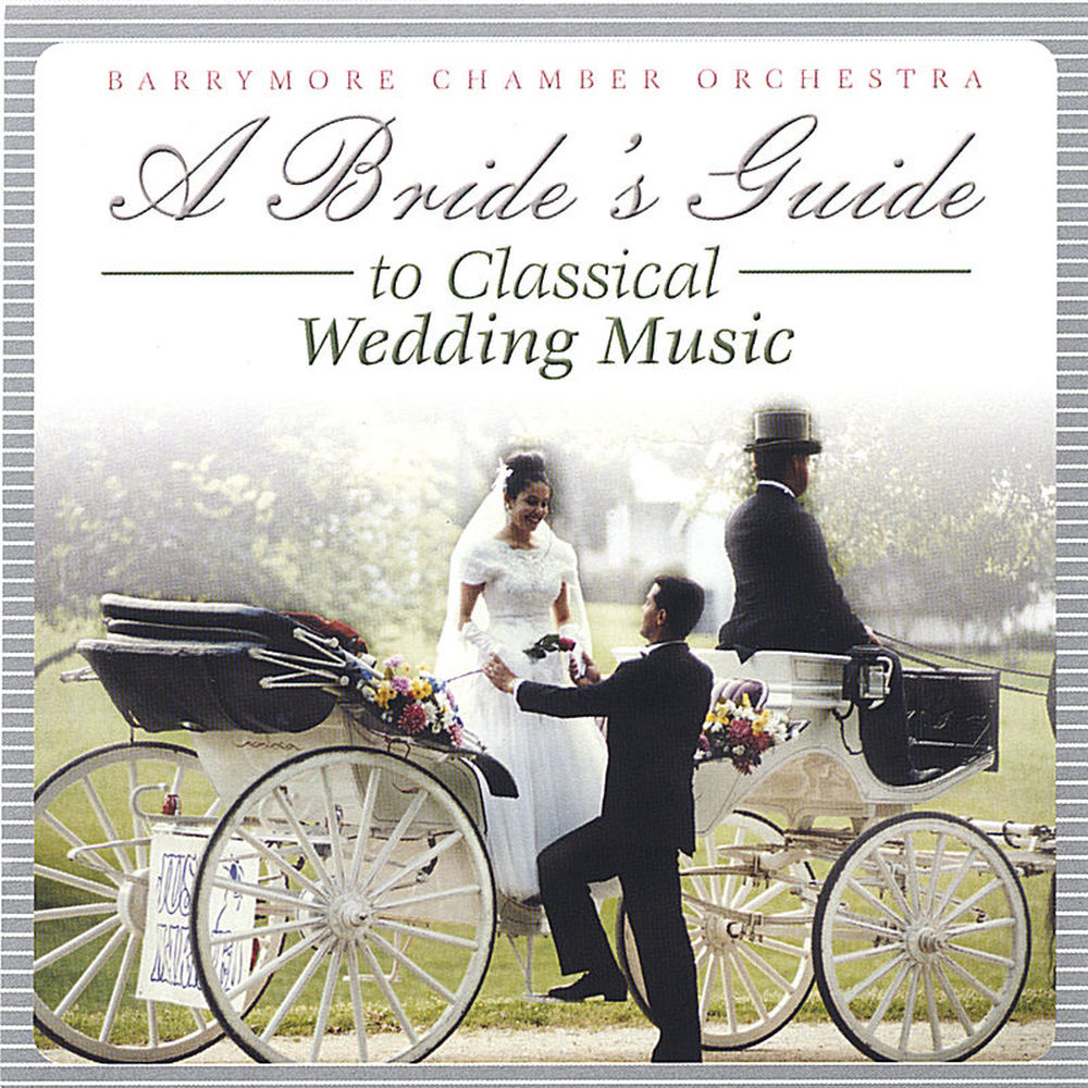 Orchestral & Chamber Music cover
