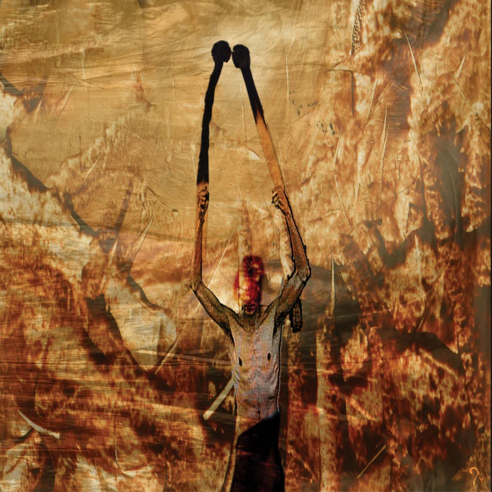 Son Of Sulphur cover