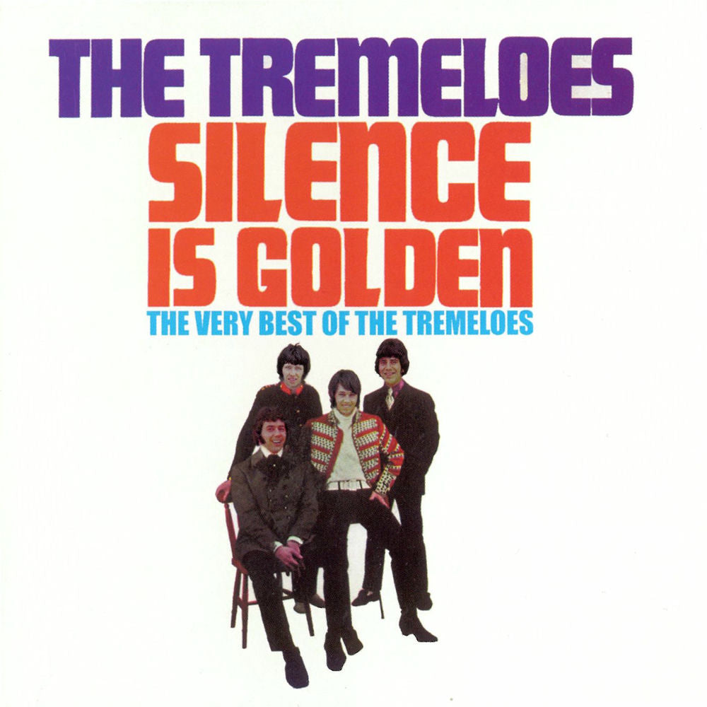 Tremulous cover