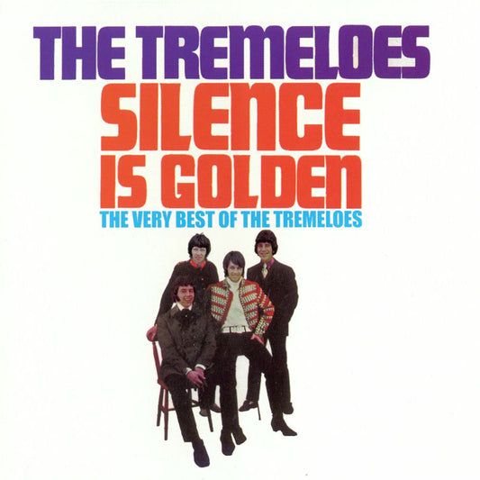 Tremulous cover