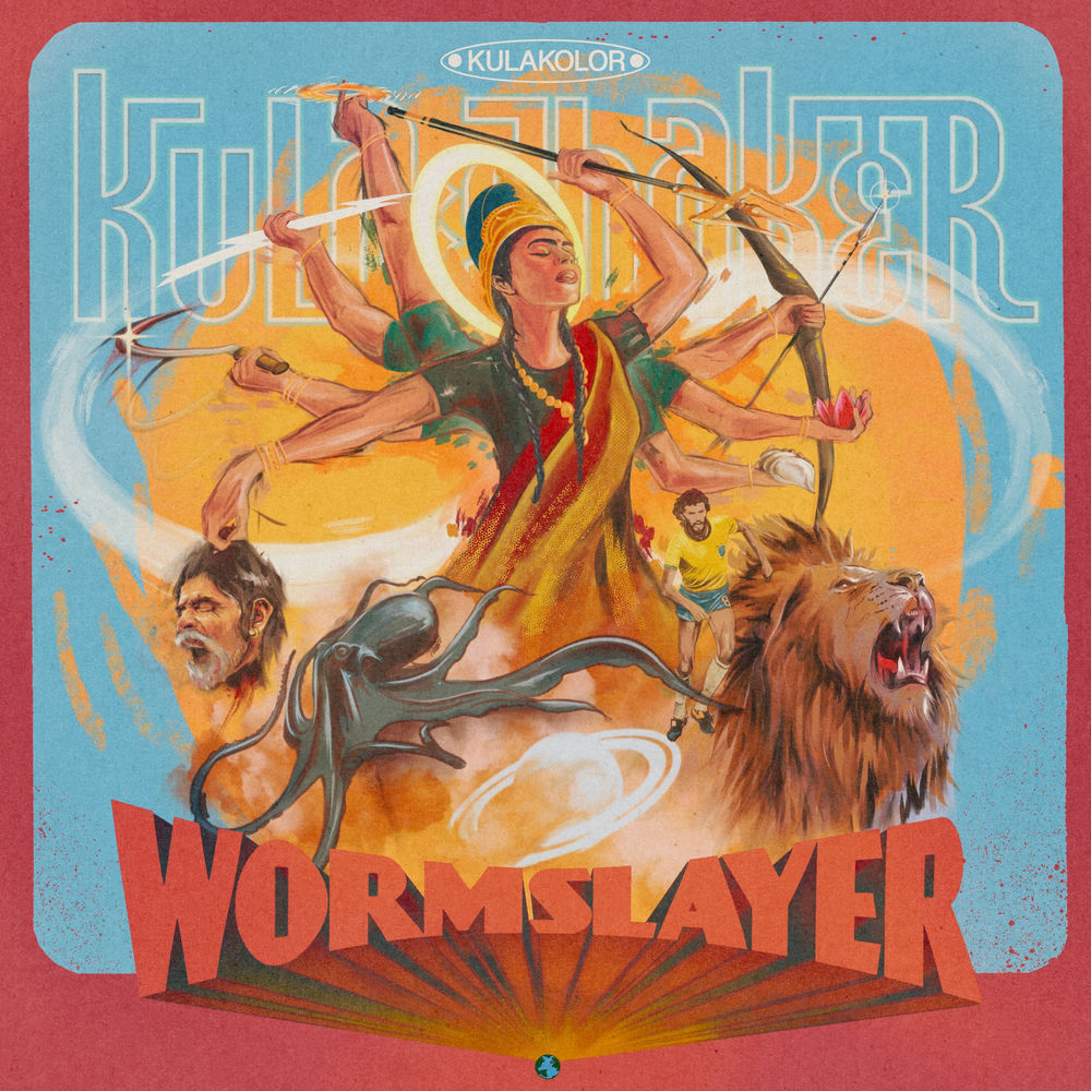 Wormslayer cover