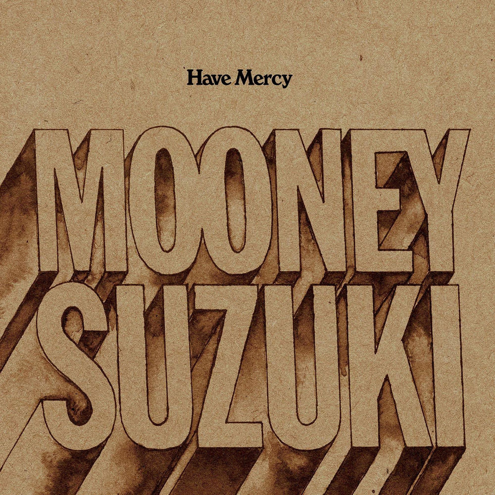 Have Mercy cover