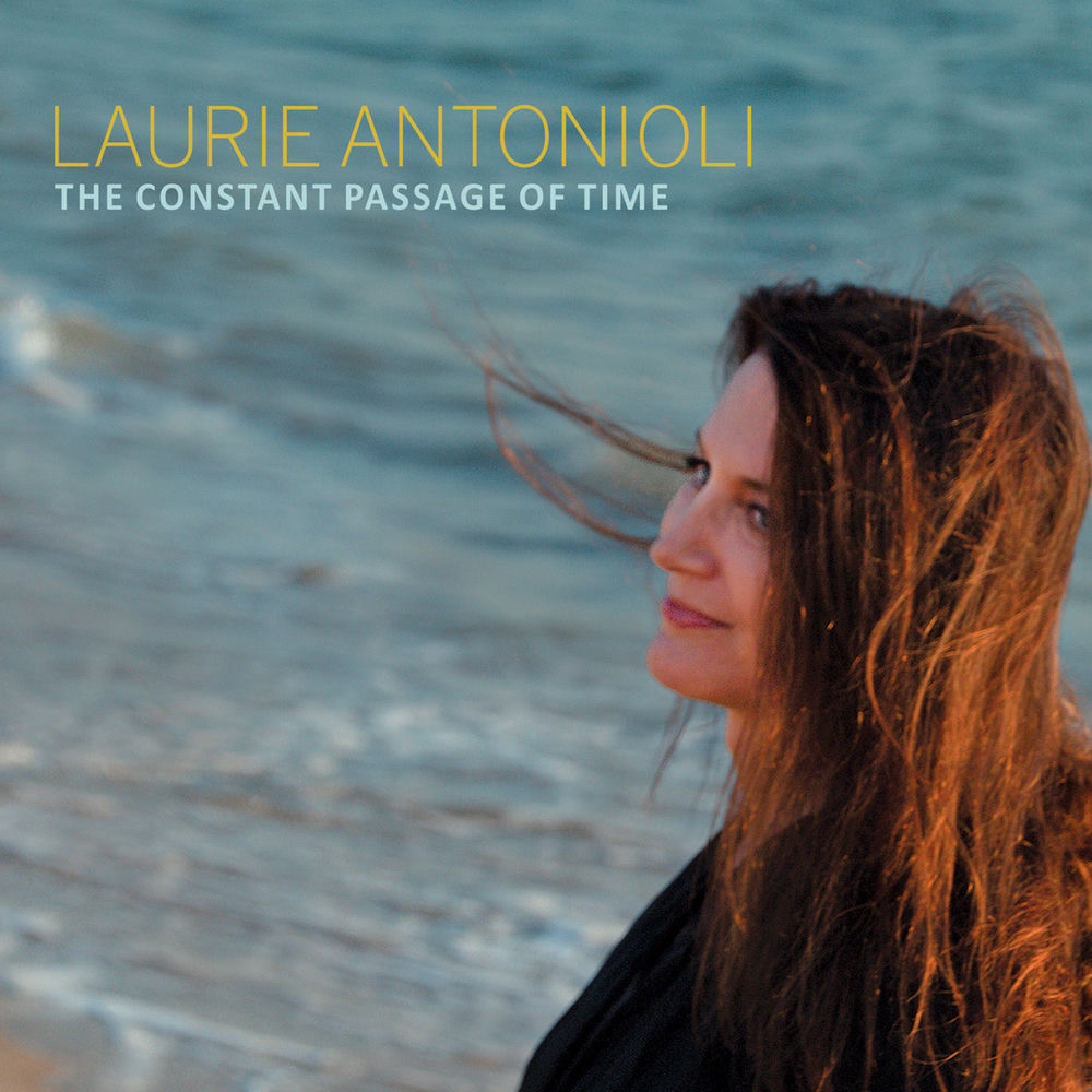 Constant Passage of Time cover