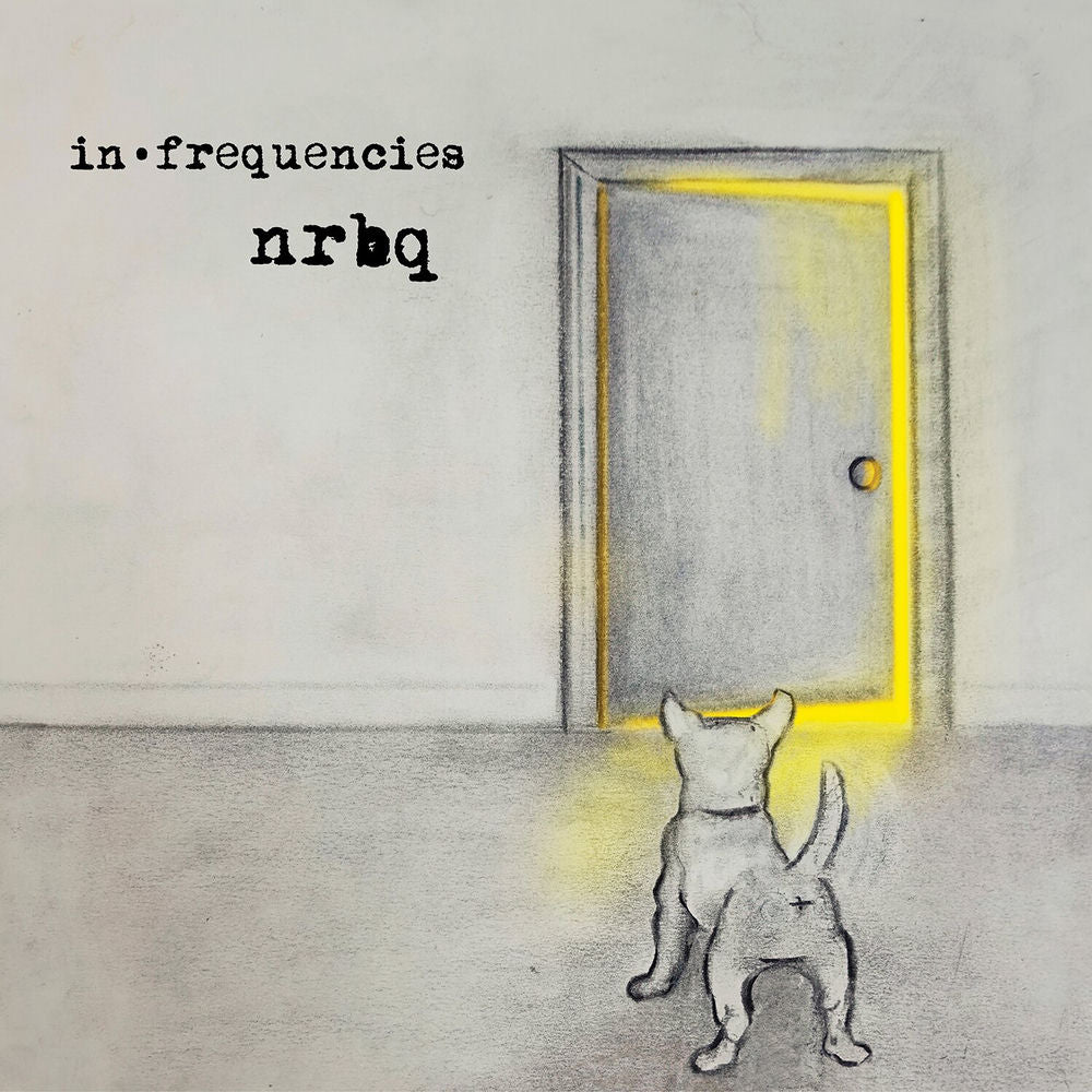 In ? Frequencies cover