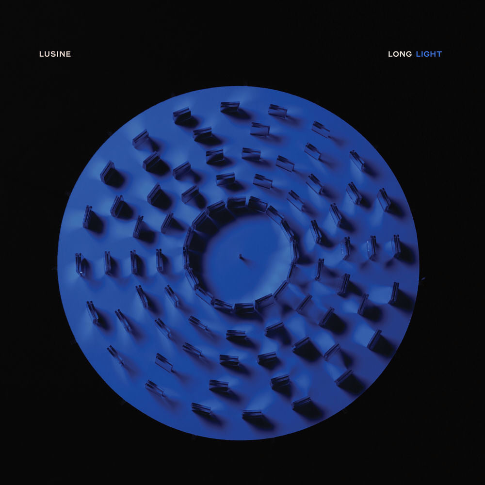 Long Light cover