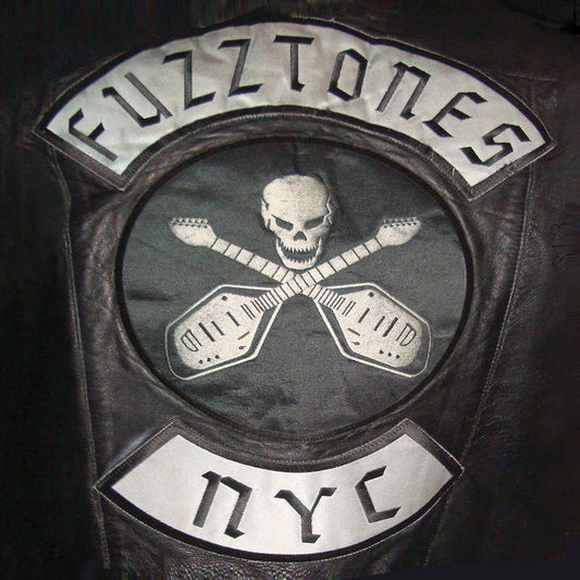 Nyc cover