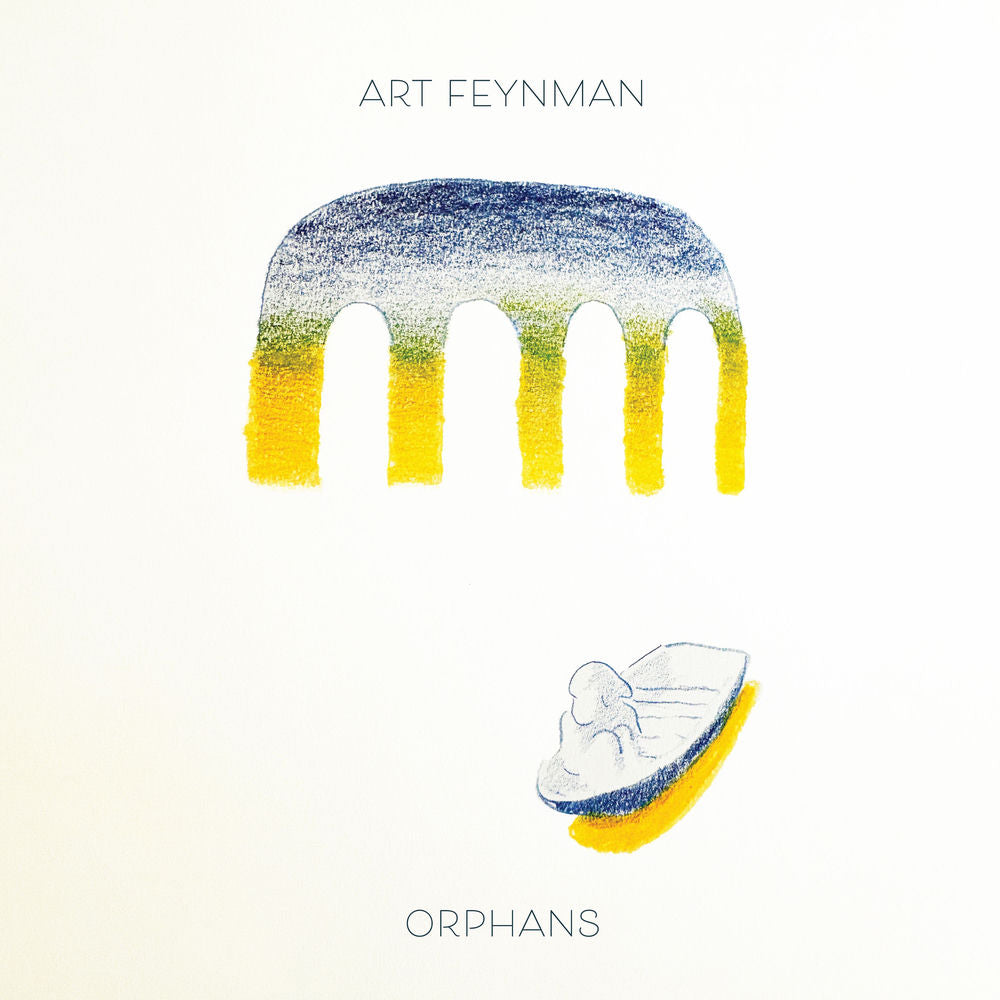 Orphans cover