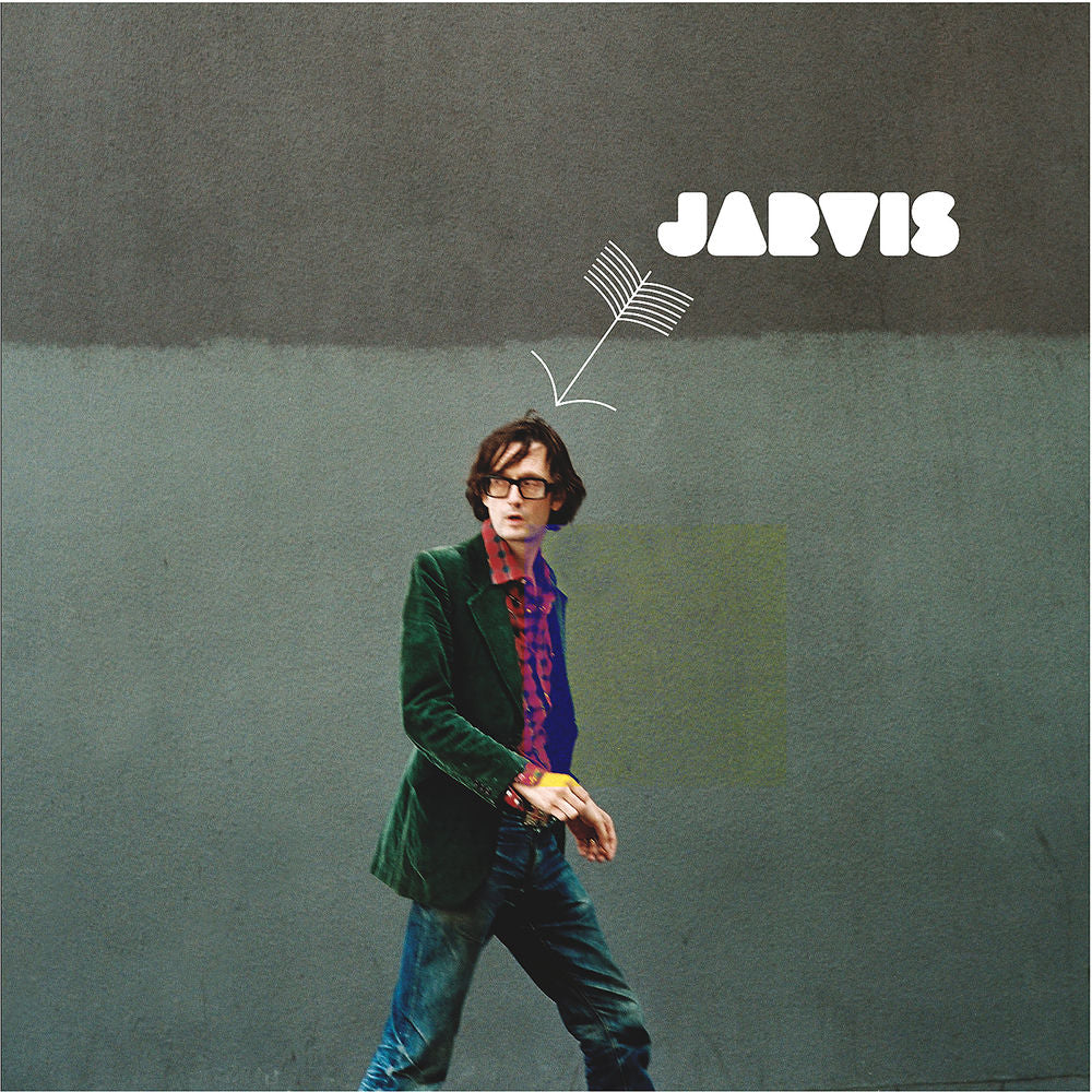 Jarvis cover