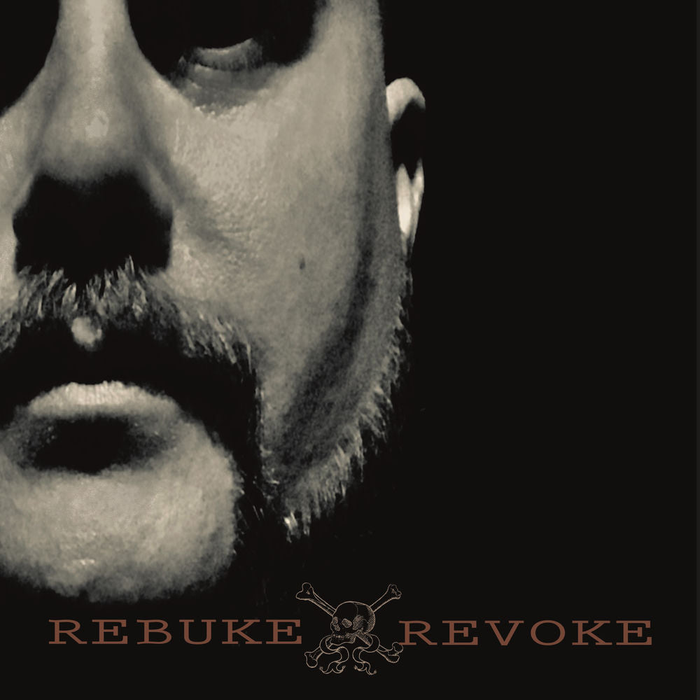 Rebuke Revoke cover