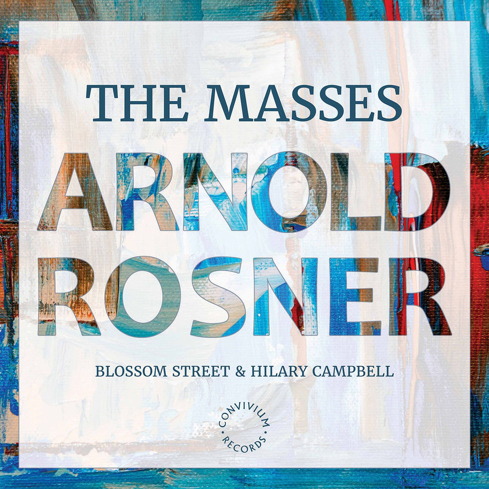 Masses cover