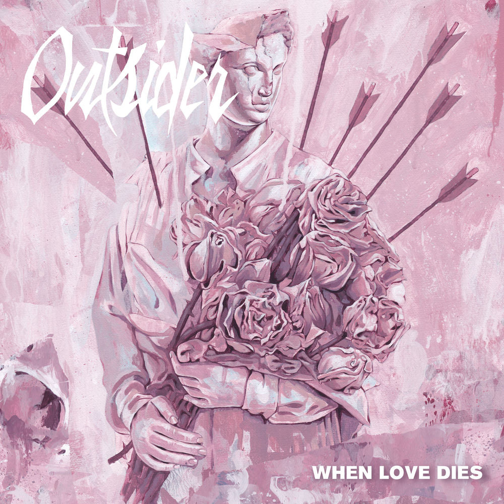 When Love Dies cover