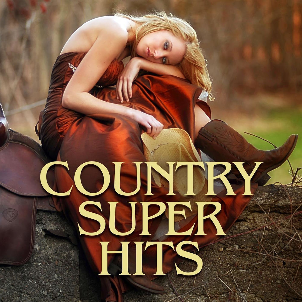 Super Hits cover