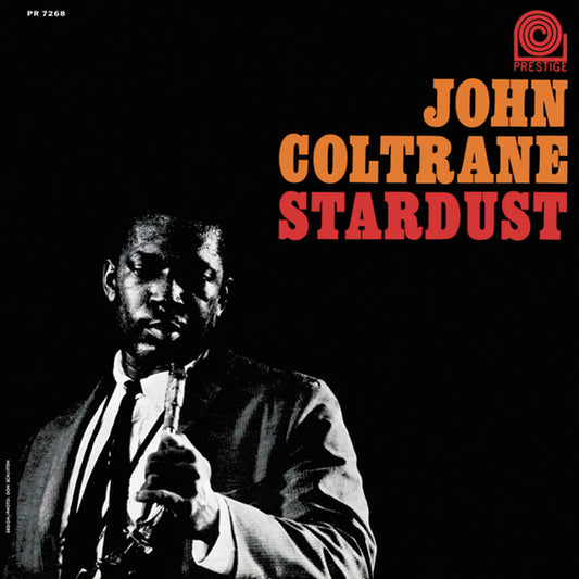 Stardust cover