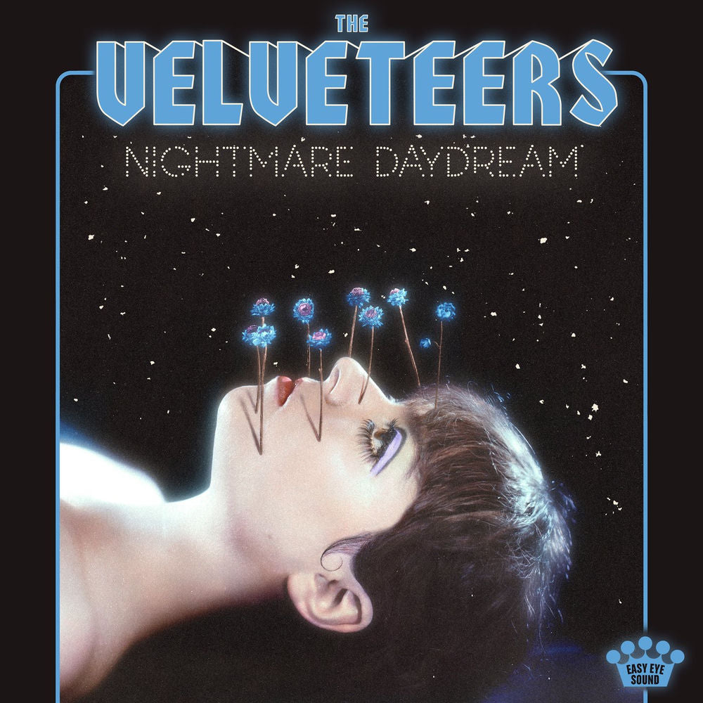 Nightmare Daydream [LP] cover
