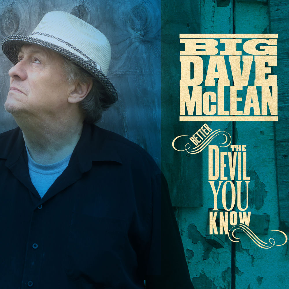 Better The Devil You Know cover