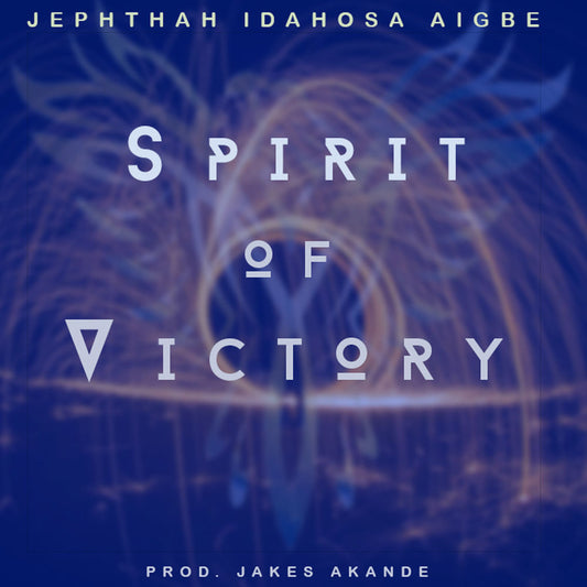 Spirit of History cover