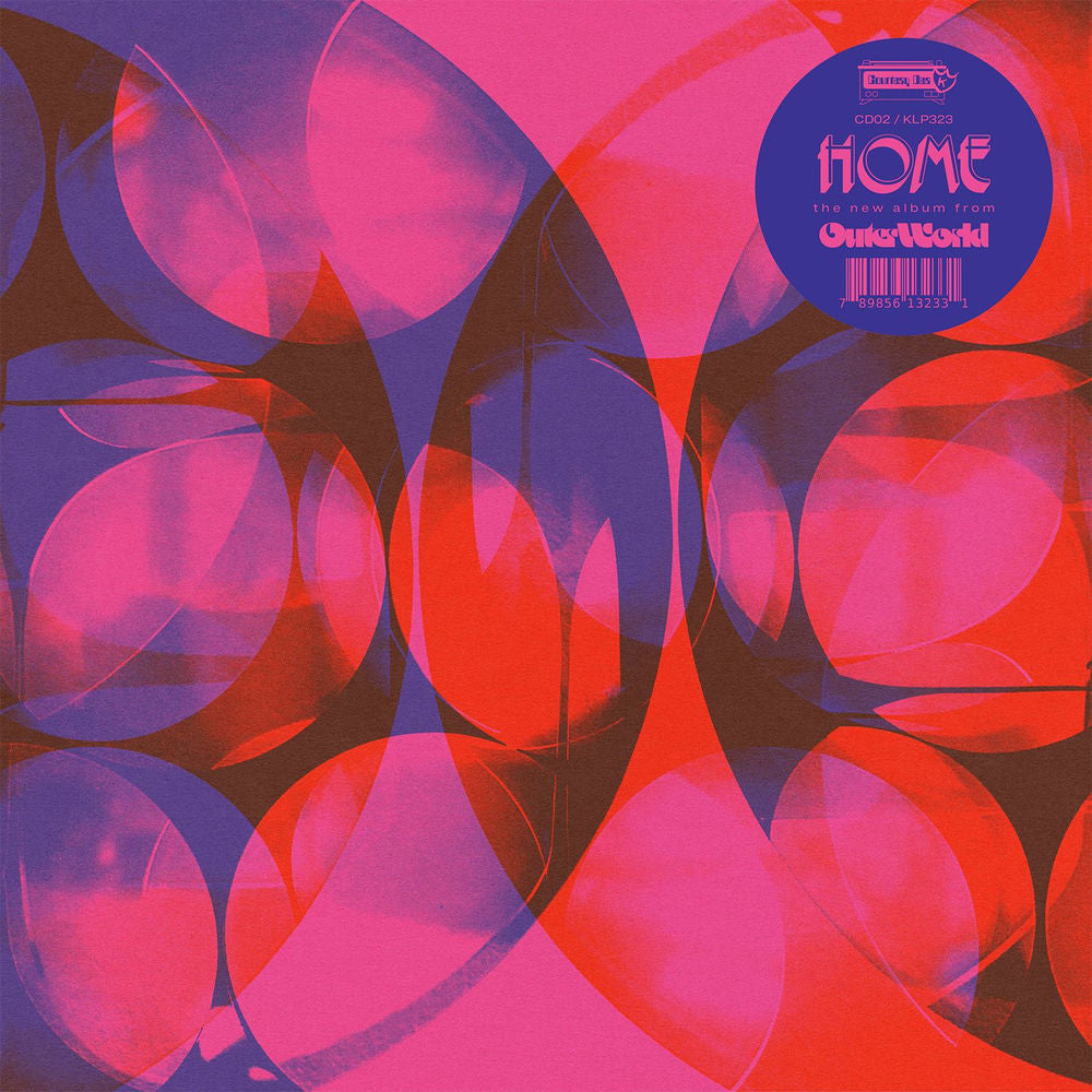 Home cover