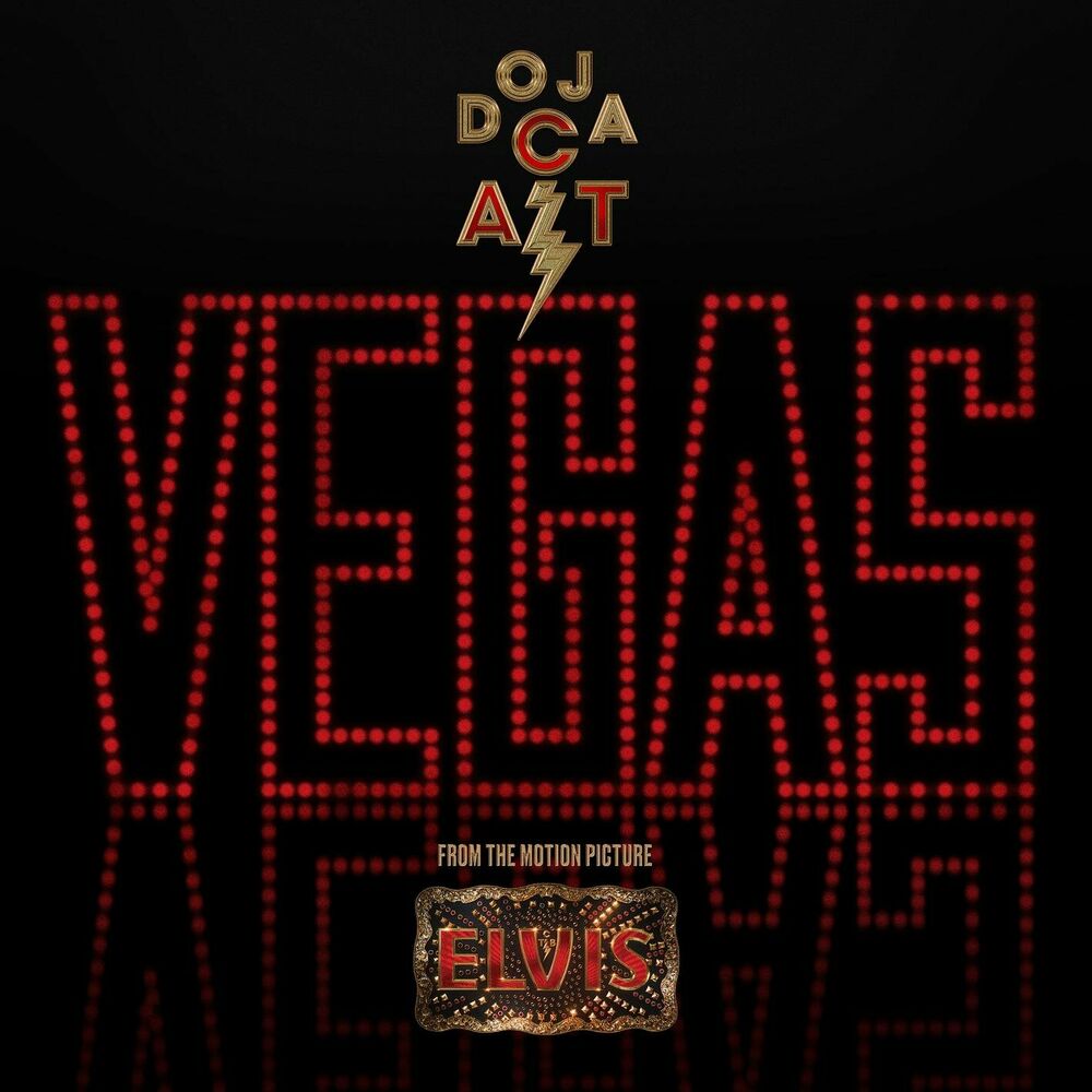 ELVIS (Original Motion Picture Soundtrack) cover