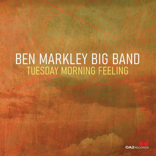 Tuesday Morning Feeling cover